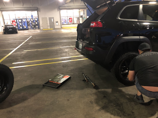 Tire Shop «Firestone Complete Auto Care», reviews and photos, 2651 E Gage Ave, Huntington Park, CA 90255, USA