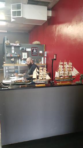Tattoo Shop «NeedlePrixx», reviews and photos, 3717 Main St, Anderson, IN 46013, USA