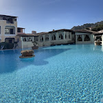 Photo n°2 de l'avis de Chiara.e fait le 26/04/2023 à 20:28 sur le  Colonna Park Hotel à Porto Cervo