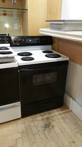 Garden Center «Habitat For Humanity ReStore Baldwin Park», reviews and photos, 4835 E Colonial Dr, Orlando, FL 32803, USA