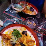 Photo n° 1 de l'avis de Marine.o fait le 14/07/2023 à 09:42 pour La Table Restaurant à Saint-Raphaël