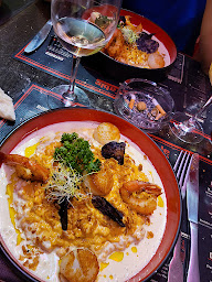 Photo n°17 de La Table Restaurant à Saint-Raphaël ()