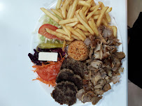 Kebab du Kebab Le Bosphore Thionville - n°4