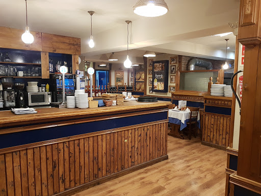 Información y opiniones sobre Lespaguetti de Cerdanyola