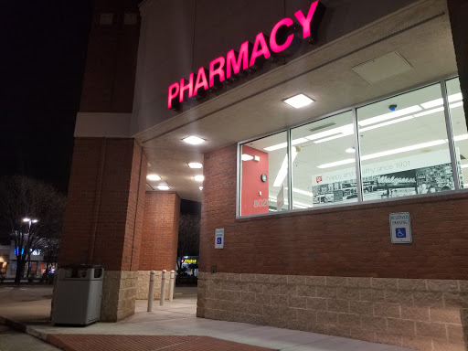 Drug Store «Walgreens», reviews and photos, 8020 Denton Hwy, Watauga, TX 76148, USA