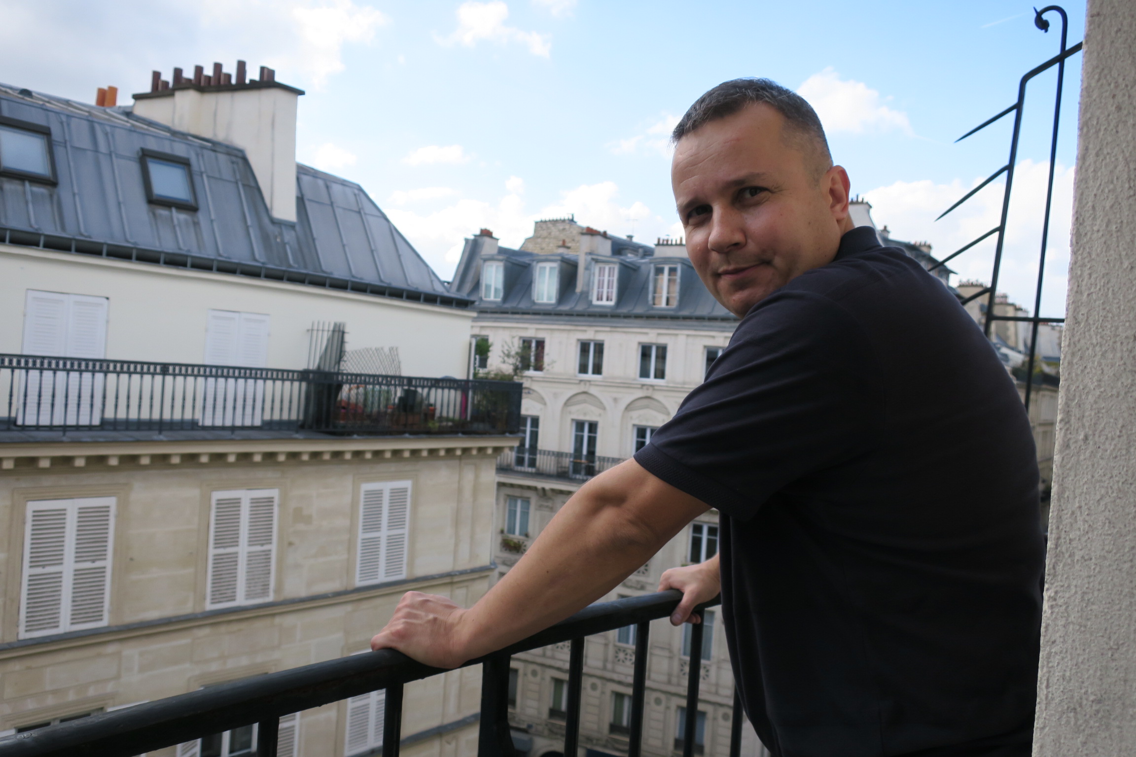 Photo n° 1 de l'avis de Vitaliy.i fait le 23/10/2017 à 06:06