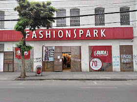 Fashions Park Valparaíso