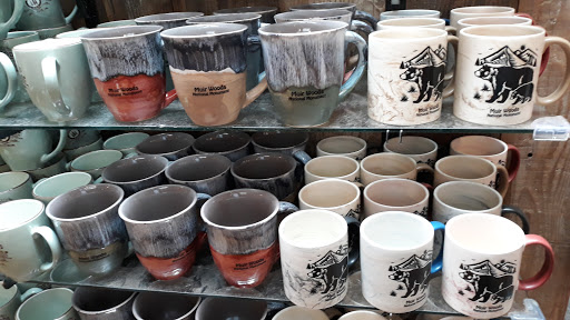 Gift Shop «Muir Woods Trading Company», reviews and photos, 1 Muir Woods Rd, Mill Valley, CA 94941, USA