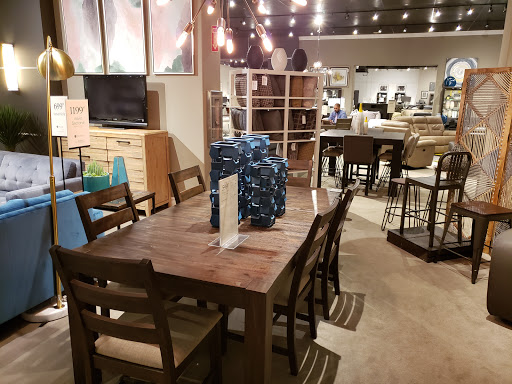 Furniture Store «City Furniture», reviews and photos, 6701 Hiatus Rd, Pompano Beach, FL 33321, USA