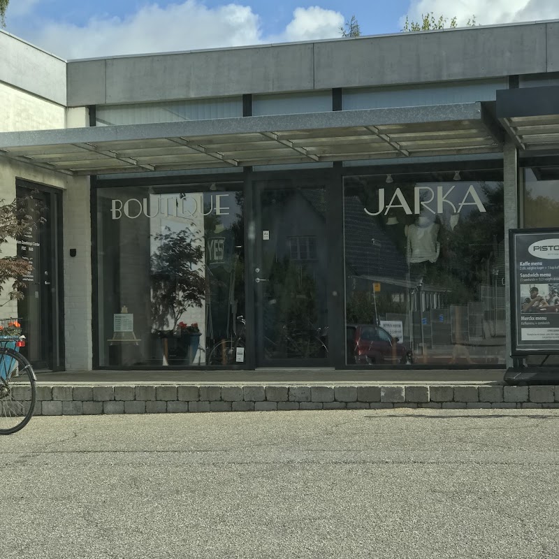 Boutique Jarka