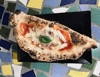 Pizza du 🥇 NONNA - Ristorante & Pizzeria Napolitaine à Annemasse - n°19
