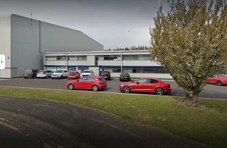 The Aesthetic Treatment Rooms - The Aesthetic Treatment Rooms