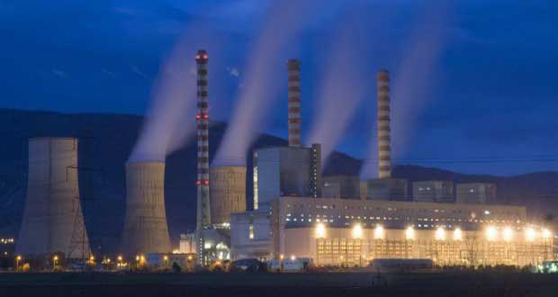 ΑΗΣ Καρδιάς, Δ.Ε.Η. Α.Ε. - Κοζάνη