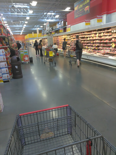 Grocery Store «H-E-B Grocery», reviews and photos, 3502 Palmer Hwy, Texas City, TX 77590, USA