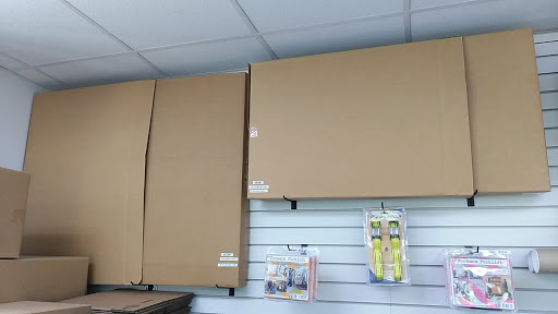 Self-Storage Facility «Security Public Storage», reviews and photos, 45050 Russell Branch Pkwy, Ashburn, VA 20147, USA