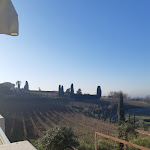 Photo n°2 de l'avis de Lidia.e fait le 01/01/2020 à 20:17 sur le  Poggio le Volpi Enoteca Wine & Food à Monte Porzio Catone