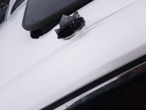 Car Dealer «Ken Garff Body & Glass American Fork», reviews and photos, 1058 S Auto Mall Dr, American Fork, UT 84003, USA