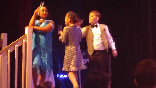 Performing Arts Theater «Courtyard Theater», reviews and photos, 1509 H Ave, Plano, TX 75074, USA