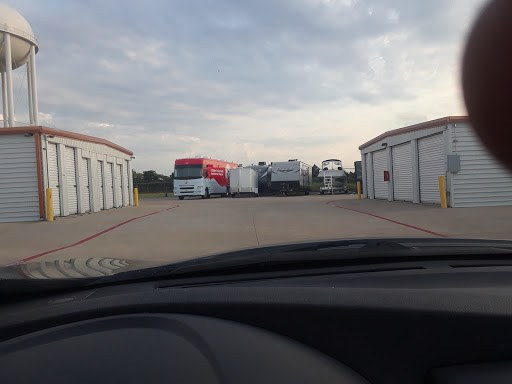 Self-Storage Facility «Assured Self Storage», reviews and photos, 1410 N Duncanville Rd, Duncanville, TX 75116, USA