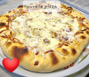 Photo n°6 de La Pizzaiola à Labastide-Rouairoux ()