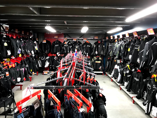 MOTOSPORT 70 - DAFY VESOUL - Besançon