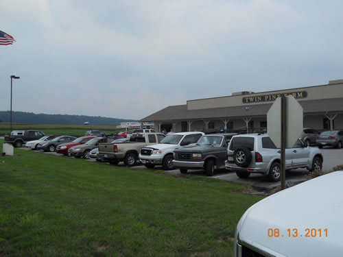 Supermarket «Twin Pine Country Store», reviews and photos, 1428 Seven Valleys Rd, York, PA 17408, USA