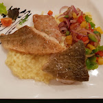 Photo n°1 de l'avis de R..u fait le 22/01/2019 à 17:38 sur le  Mocca Stuben Restaurant-Bar à Heligoland