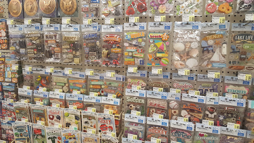 Craft Store «A.C. Moore Arts and Crafts», reviews and photos, 255 Amherst St, Nashua, NH 03063, USA