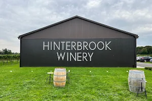 Hinterbrook Estate Winery image