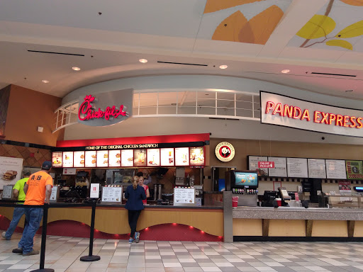 Fast Food Restaurant «Chick-fil-A», reviews and photos, 1451 Coral Ridge Ave #620, Coralville, IA 52241, USA