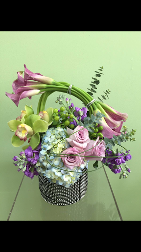 Florist «Aventura Florist», reviews and photos, 20445 Biscayne Blvd, Aventura, FL 33180, USA