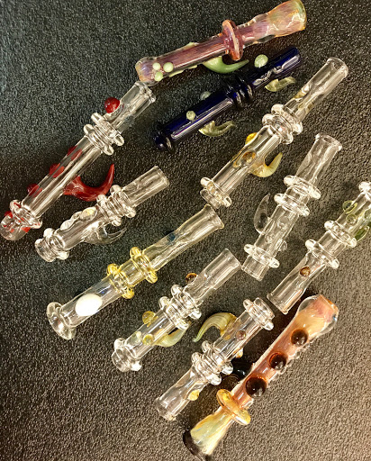 Tobacco Shop «Funky Bean Smoke Shop», reviews and photos, 1163 N Farnsworth Ave, Aurora, IL 60505, USA