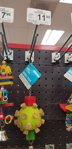 Pet Supply Store «Petco Animal Supplies», reviews and photos, 1150 El Camino Real #167, San Bruno, CA 94066, USA