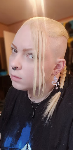 Explore 5sos tattoo ideas, creative tattoo ideas in Longview, available at Pale Horse Tattoo & Piercing