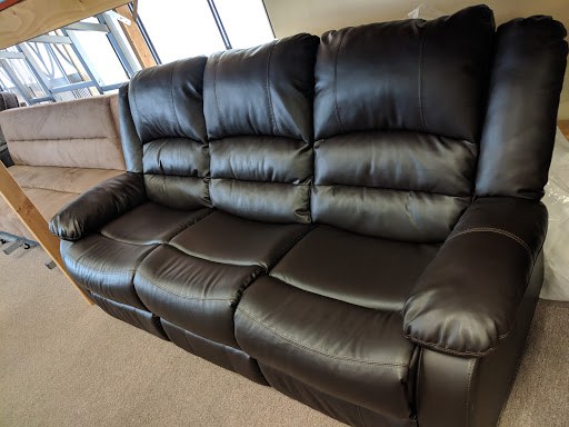 Bedroom Furniture Store «Andrews Furniture & Mattress», reviews and photos, 7811 Lichen Dr, Citrus Heights, CA 95621, USA