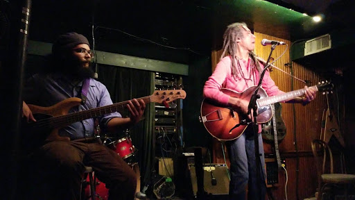 Live Music Venue «Turning Point», reviews and photos, 468 Piermont Ave, Piermont, NY 10968, USA