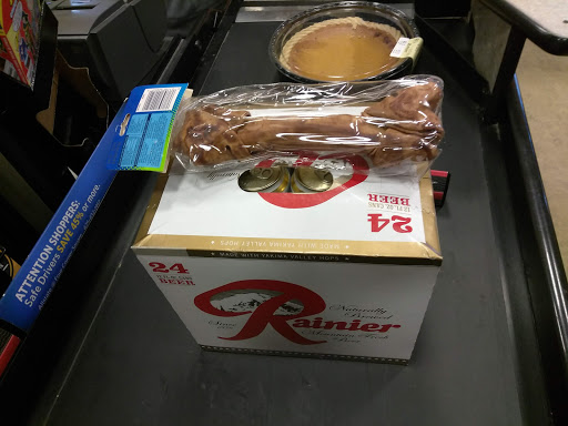 Grocery Store «Safeway», reviews and photos, 26916 SE Renton Maple Valley Rd, Maple Valley, WA 98038, USA