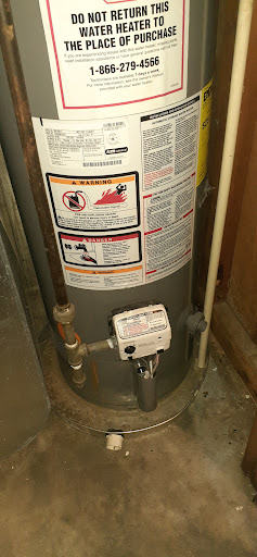 Air Conditioning Contractor «C.M. Mose & Son, Inc», reviews and photos, 6603 Royal St, Pleasant Valley, MO 64068, USA