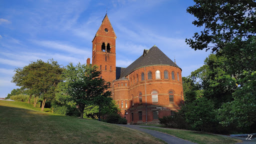 Hall «Willard Straight Hall», reviews and photos, 136 Ho Plaza, Ithaca, NY 14853, USA