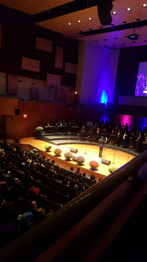 Performing Arts Theater «Howard Performing Arts Center», reviews and photos, 4160 E Campus Cir Dr, Berrien Springs, MI 49104, USA