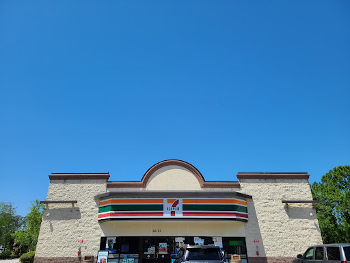 Convenience Store «7-Eleven», reviews and photos, 1632 Taylor Rd, Port Orange, FL 32128, USA