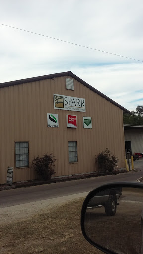 Building Materials Store «Sparr Building and Farm Supply», reviews and photos, 240 S Main St, Williston, FL 32696, USA