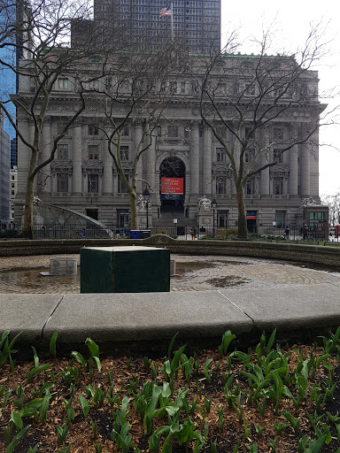 Museum «African-American Museum», reviews and photos, 110 N Franklin St, Hempstead, NY 11550, USA