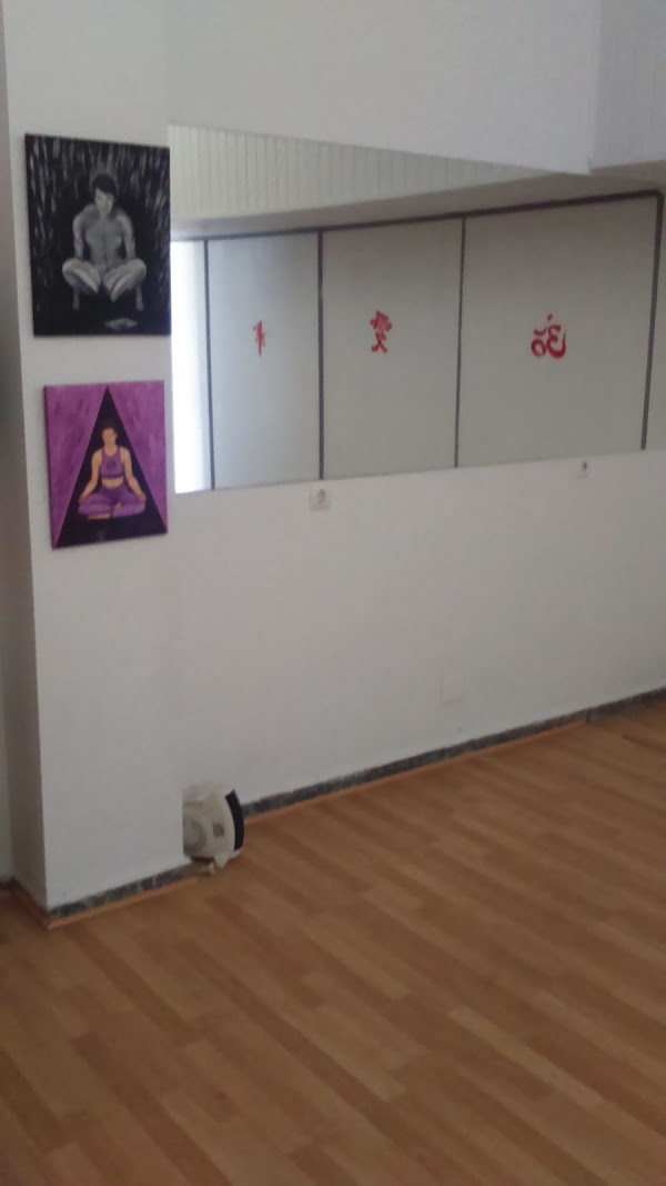 Centro Alisal Acupuntura  Masajes