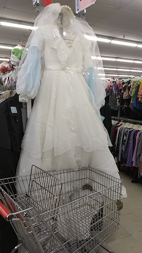 Thrift Store «Village Discount Outlet Store 12», reviews and photos, 4635 N Elston Ave, Chicago, IL 60630, USA