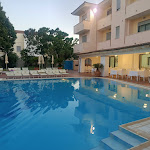 Photo n°6 de l'avis de kikka.i fait le 31/07/2023 à 21:24 sur le  Hotel Maria Rosaria à Orosei