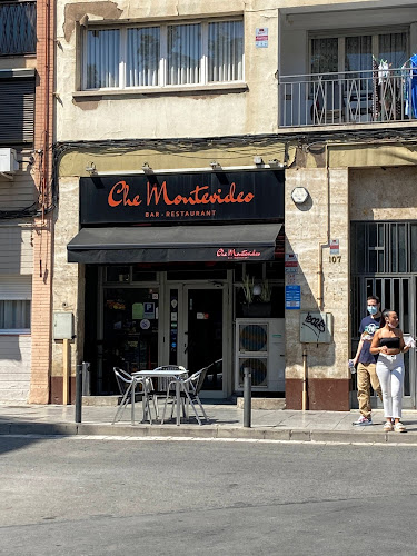 restaurantes Che Montevideo Santa Coloma de Gramenet