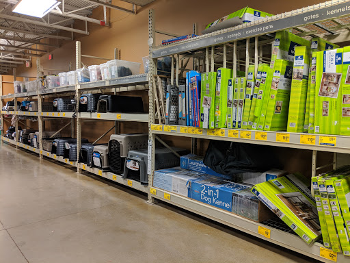 Pet Supply Store «PetSmart», reviews and photos, 5154 Nicholson Ln, Kensington, MD 20895, USA