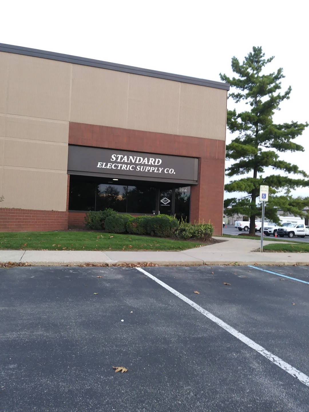 Standard Electric Supply Co.