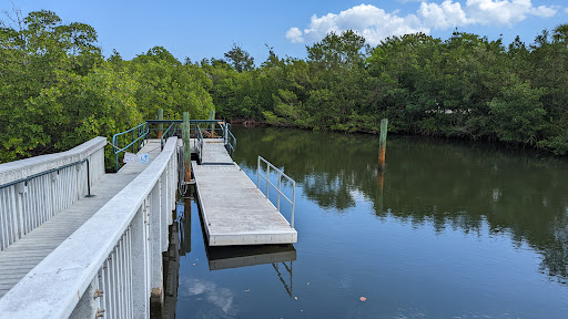 Nature Preserve «Anne Kolb Nature Center», reviews and photos, 751 Sheridan St, Hollywood, FL 33019, USA